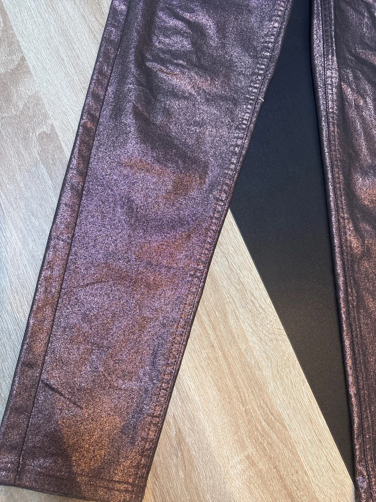 Pantalon slim Calzedonia, taille M – photo 2